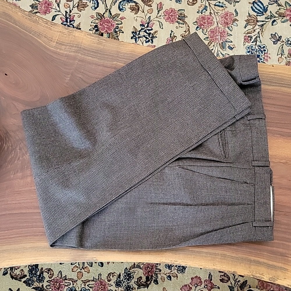 Brooks Brothers Dress Trousers 44x32